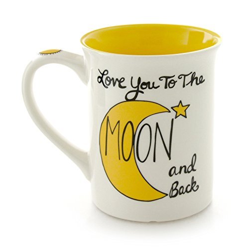 Our Name Is Mud Sunshine Mug