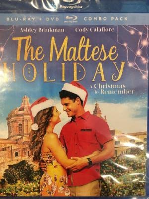The Maltese Holiday: A Christmas to Remember [DVD]