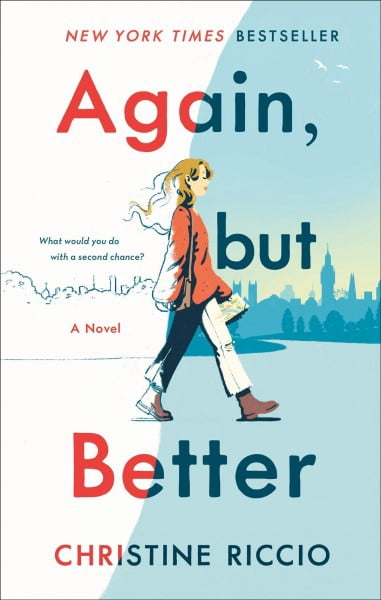 Again, but Better : A Novel (Hardcover)