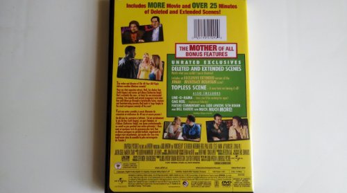 Knocked Up (Unrated Full Screen Edition)