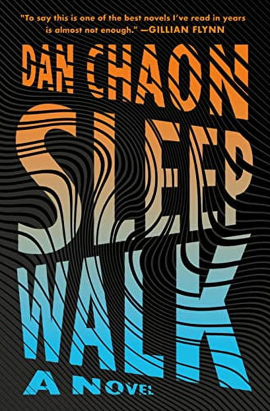 Sleepwalk : A Novel (Hardcover)
