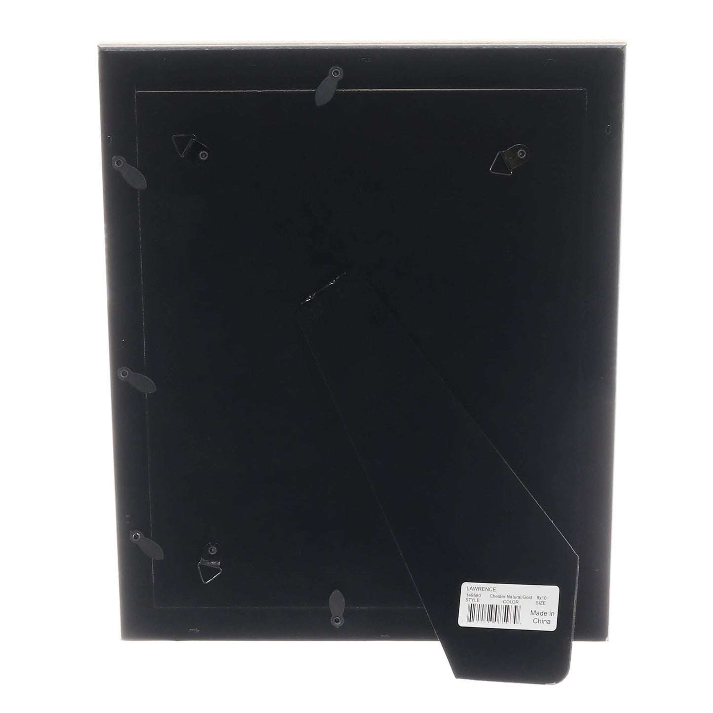 CHESTER Natural Gold 8x10 frame - 8x10
