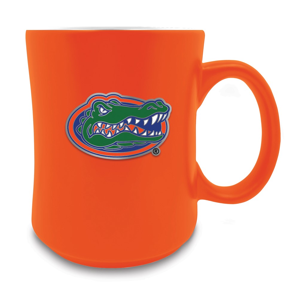 University of Florida Ceramic 19 ounce Mug