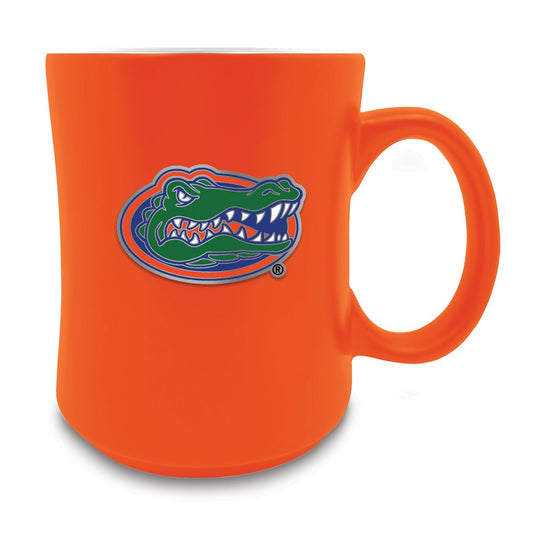University of Florida Ceramic 19 ounce Mug