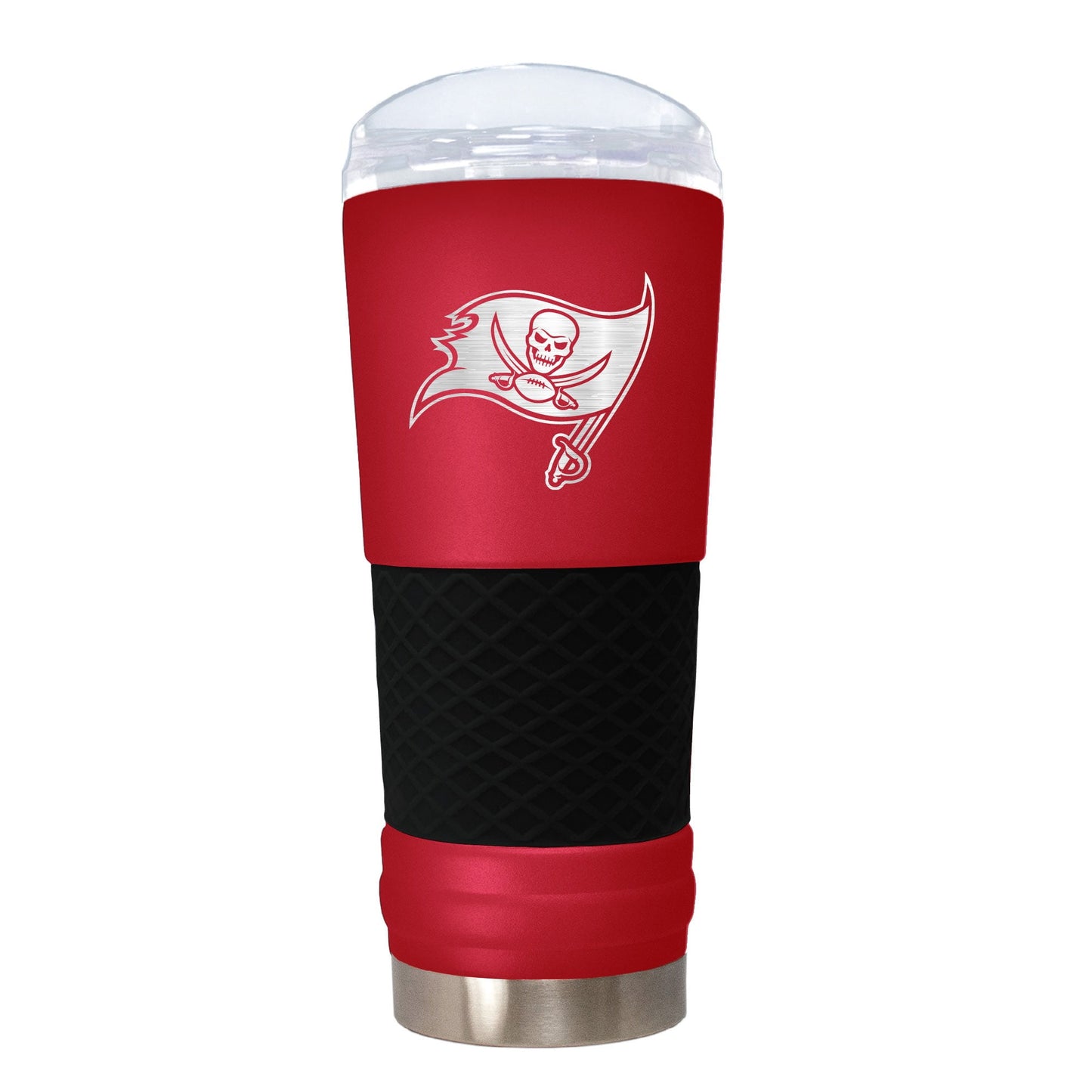 Tampa Bay Buccaneers 24oz. Team Color Draft Tumbler