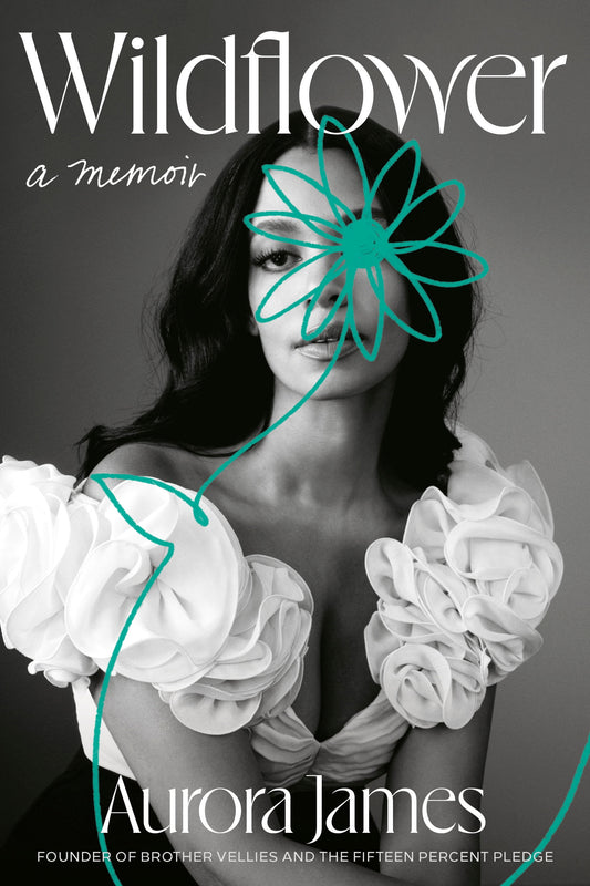 Wildflower : A Memoir (Hardcover)