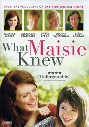 What Maisie Knew