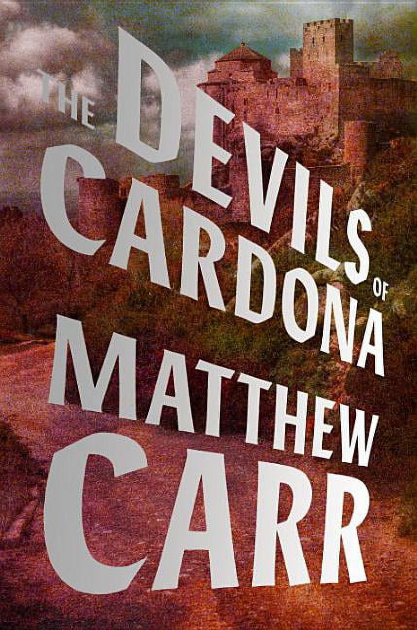 The Devils of Cardona (Hardcover)