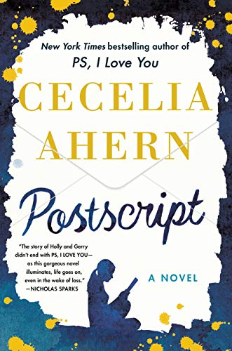 Postscript [Hardcover] Ahern, Cecelia