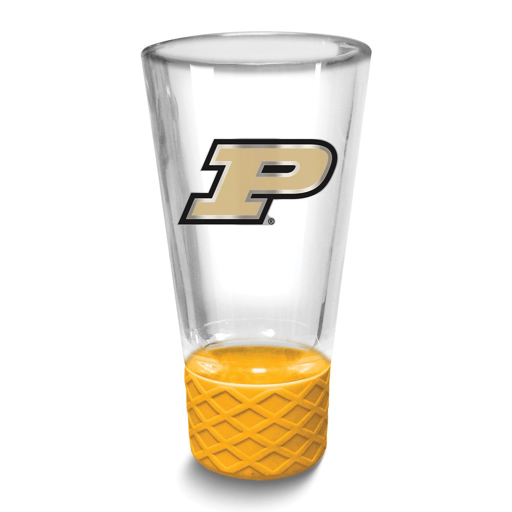 Grip Cheer Shot Purdue