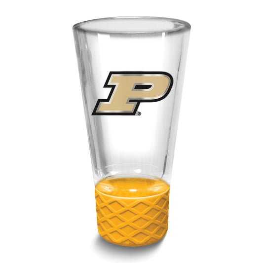 Grip Cheer Shot Purdue