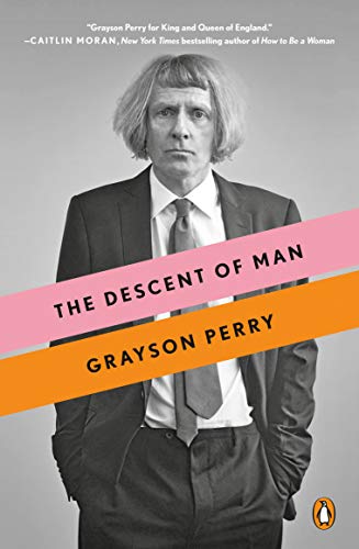 The Descent of Man [Paperback] Perry, Grayson