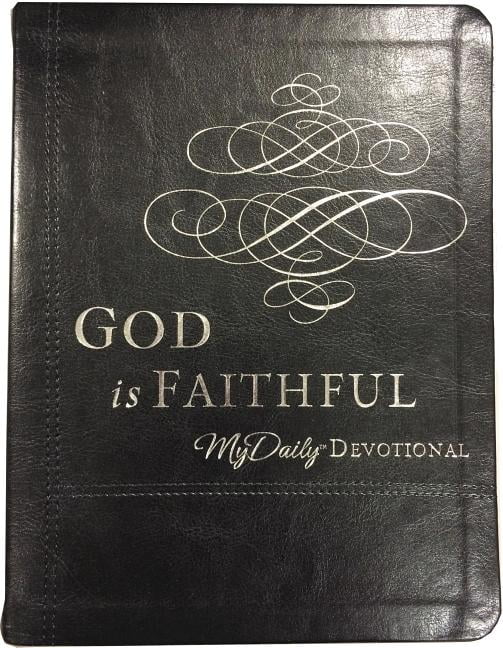 God Is Faithful