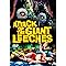 Attack of the Giant Leeches [DVD]