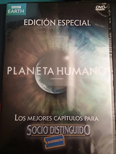 PLANETA HUMANO Los Mejores Capitulos Para