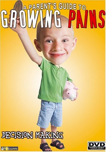 Decision Making (Parent's Guide to GROWI