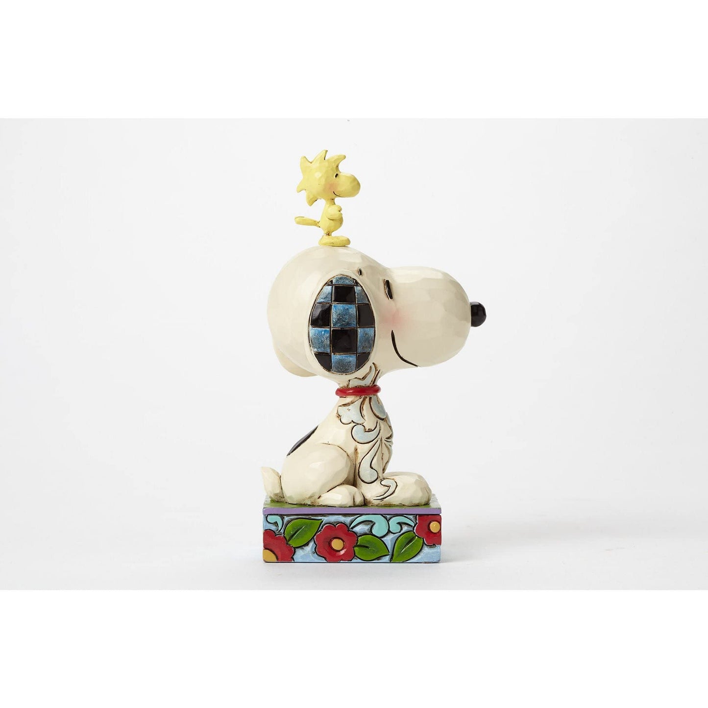 My Best Friend - Snoopy  Woodstock Personality 4044677