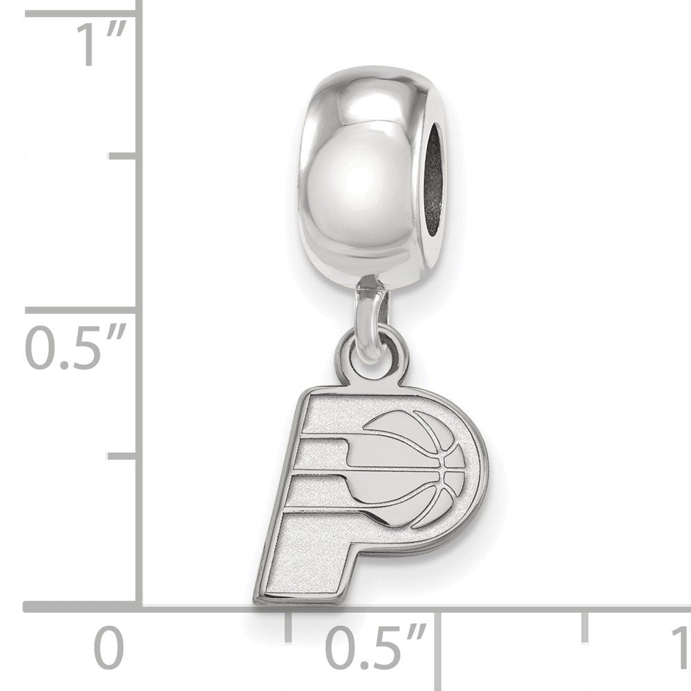 Sterling Silver Florida A&M U Small Pendant