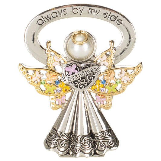 Roman 2.5-inch Grandma Bedside Angel