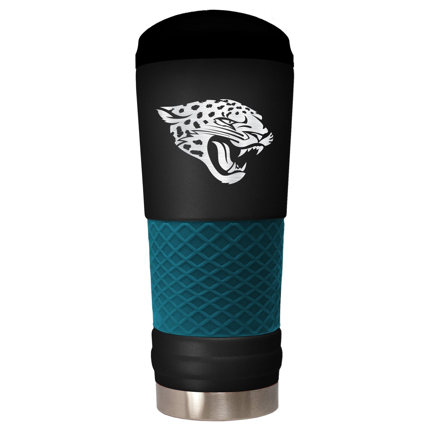 Jacksonville Jaguars 24 Ounce Draft Tumbler