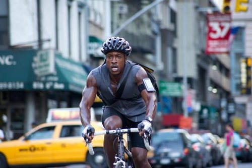 Premium Rush (DVD), Sony Pictures, Action & Adventure