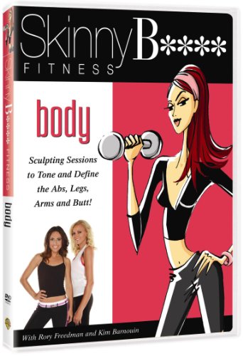 SKINNY B**** Fitness - BODY