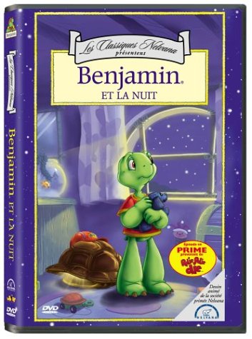 Benjamin: Et La Nuit