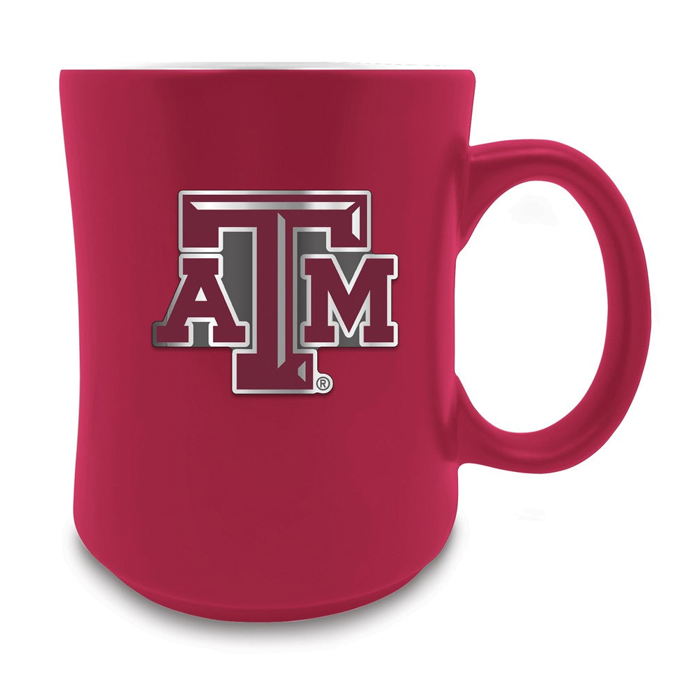 Texas A&M Ceramic 19 ounce Mug
