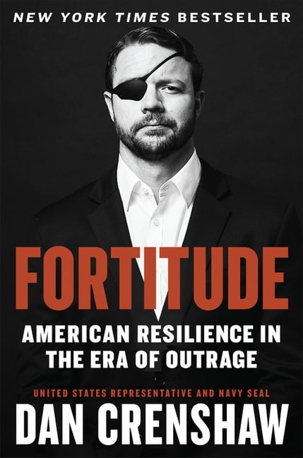 Fortitude : American Resilience in the Era of Outrage (Hardcover)