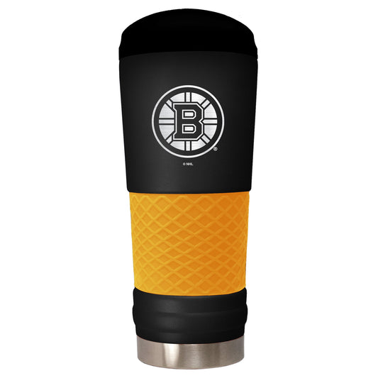 Boston Bruins 24oz. Team Color Draft Tumbler