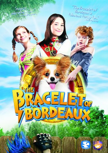 The Bracelet of Bordeaux [DVD]
