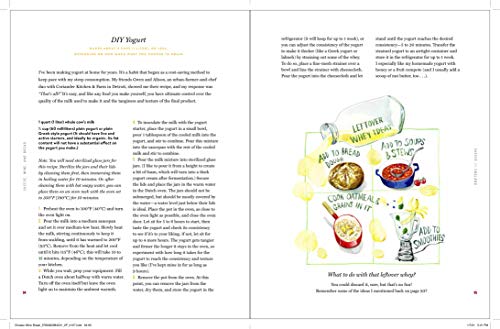 Cheese, Wine, and Bread: Discovering the Magic of Fermentation in England, Italy, and France [Hardcover] Quinn, Katie