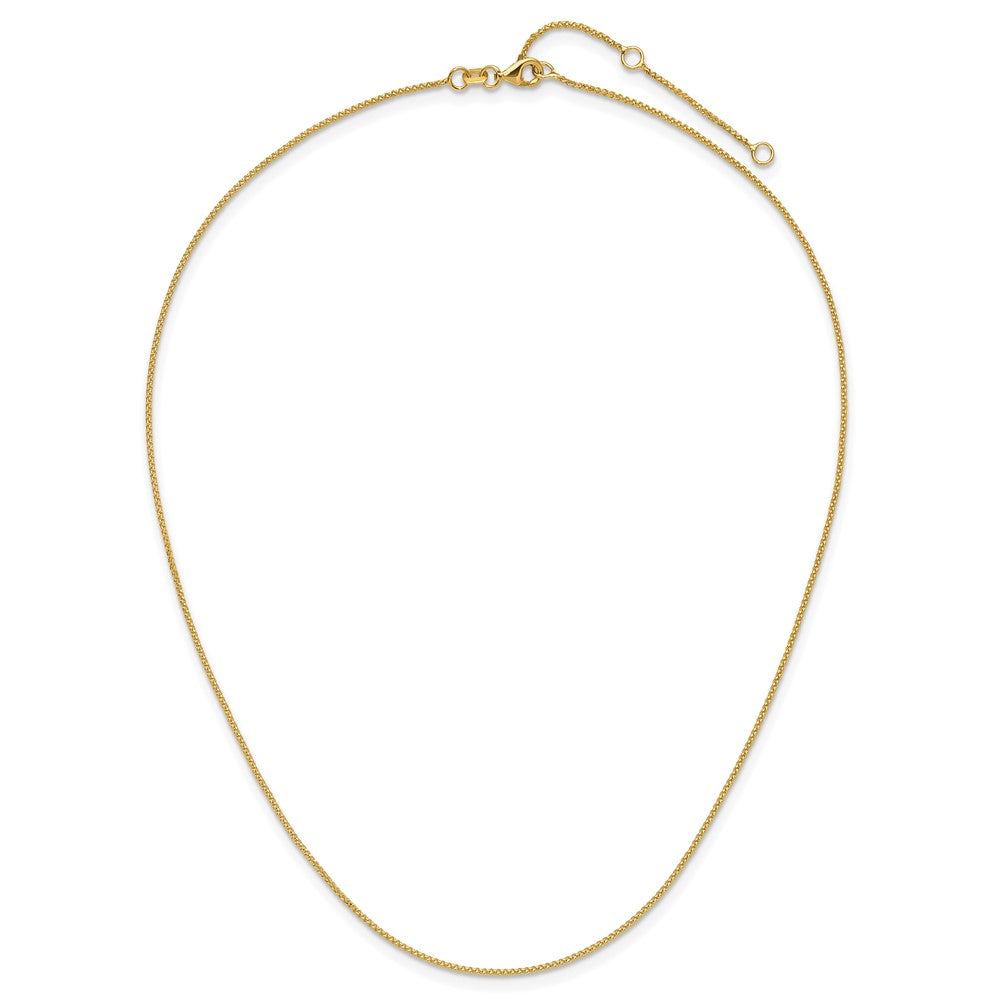 10K 1mm D/C Spiga 1in+1in Adjustable Chain