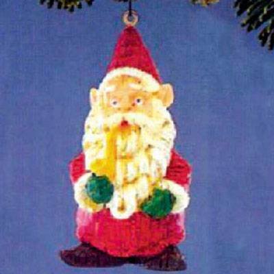 Old-World Gnome 1989 Hallmark Ornament QX4345