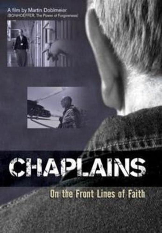 Chaplains (DVD), Virgil Films, Documentary