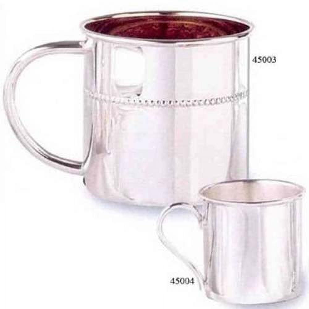 Leeber Baby Cup, Plain