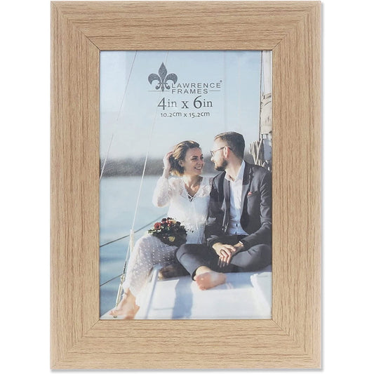SUMNER Natural 4x6 frame - 4x6