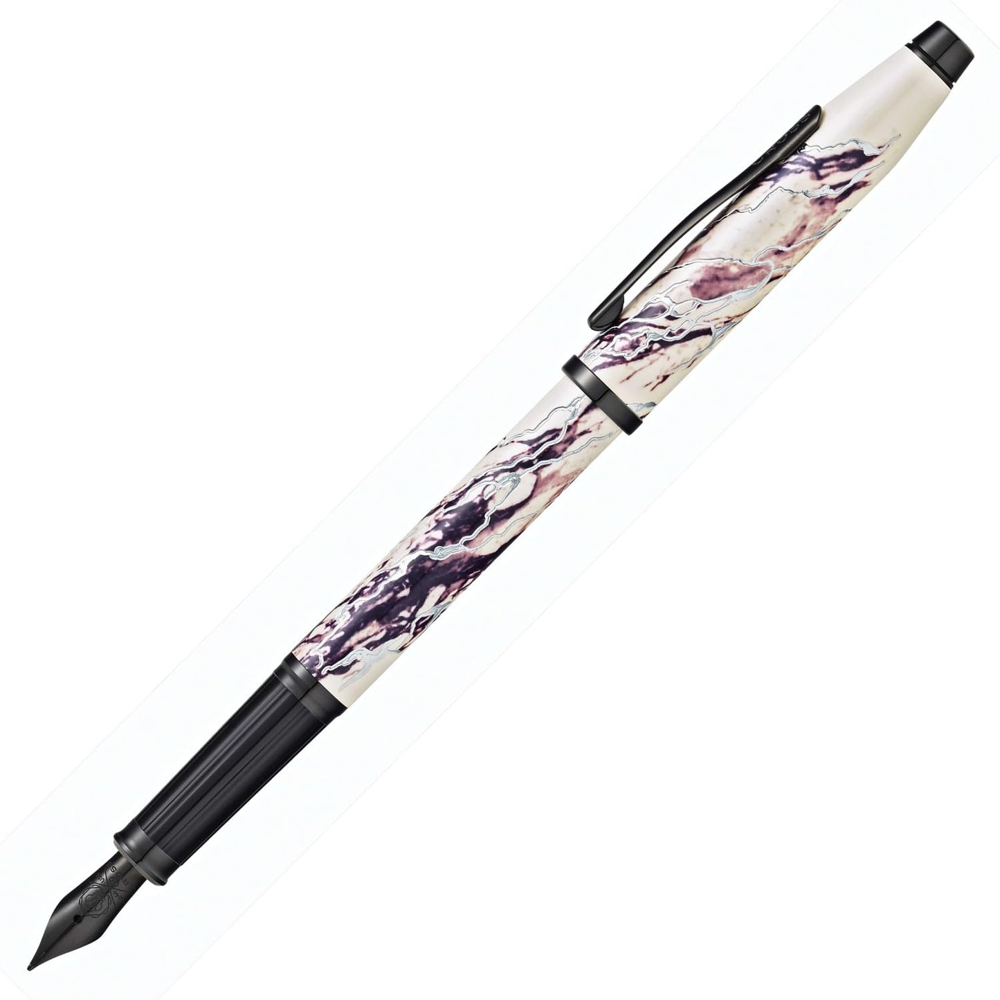 Wanderlust Everest Medium Nib Fountain Pen