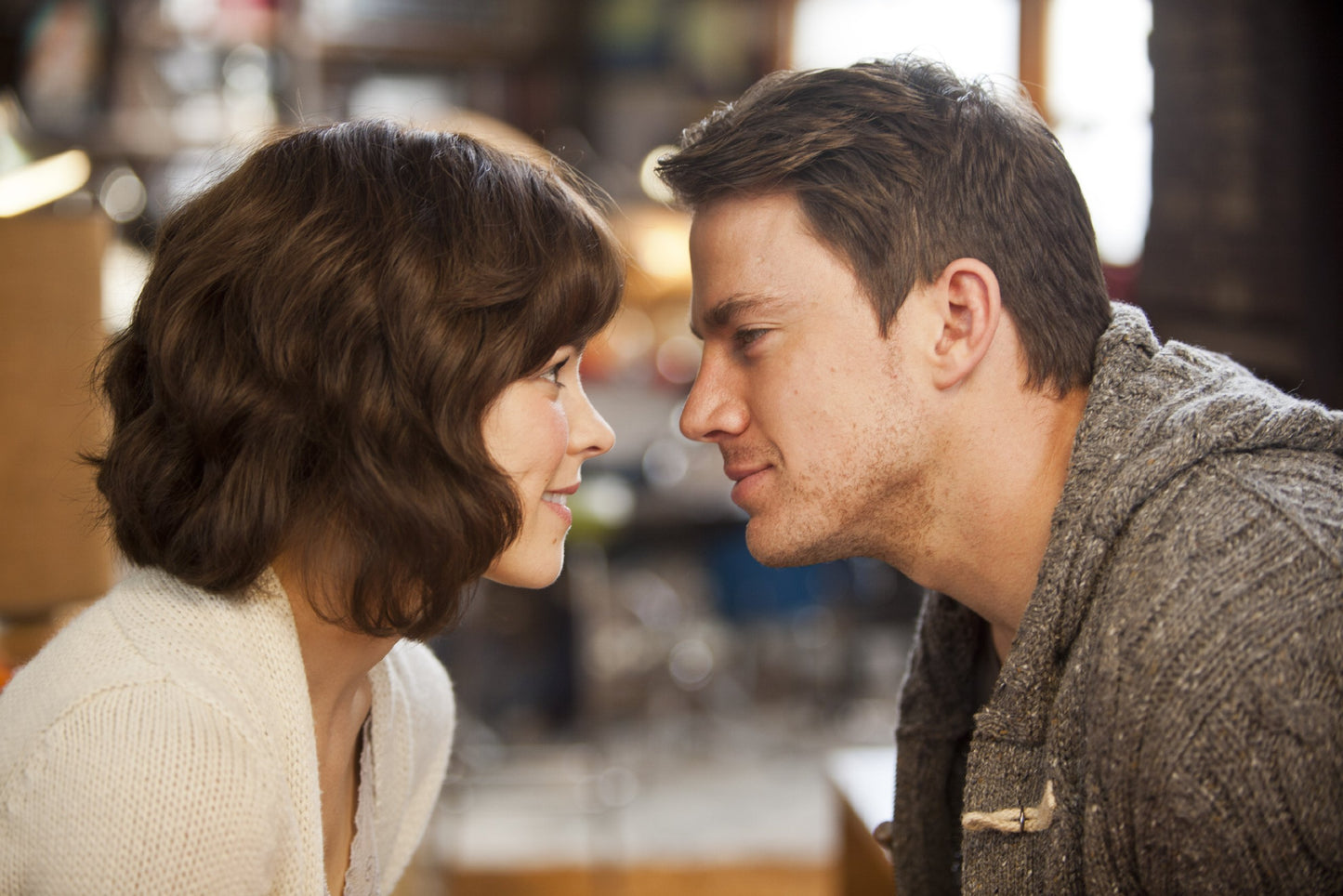 The Vow (DVD Sony Pictures)