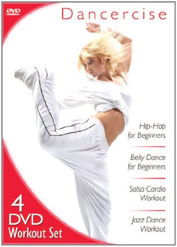 Dancercise [DVD]