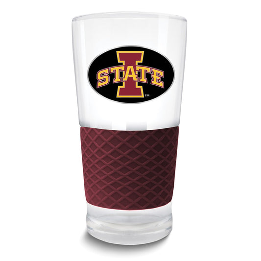 Grip Score Gls Iowa State