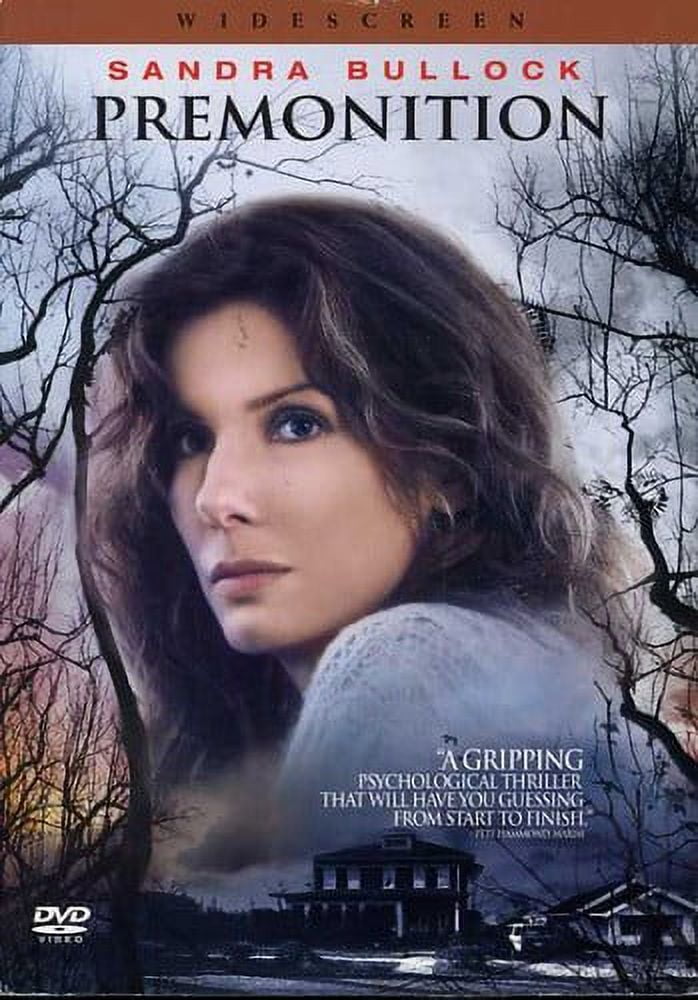 New Premonition (DVD)