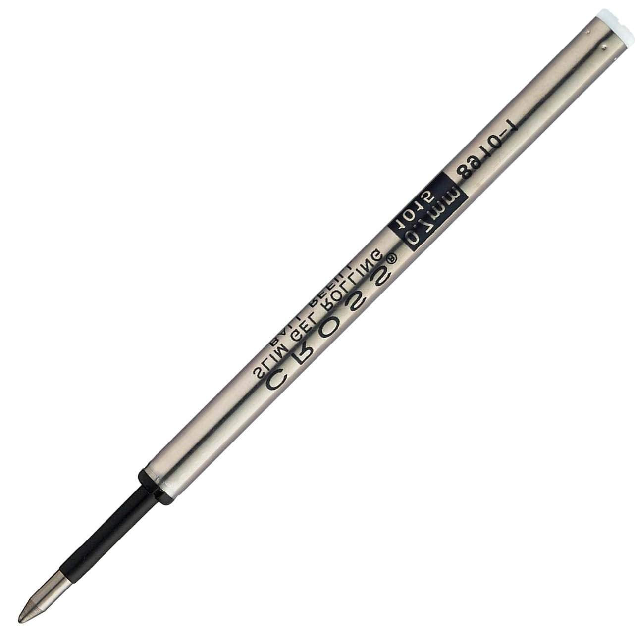 Cross Ballpoint Pen Refill, 1 Count (Pack of 1), Black