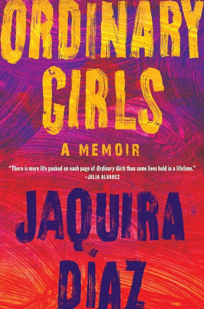 Ordinary Girls - Hardcover