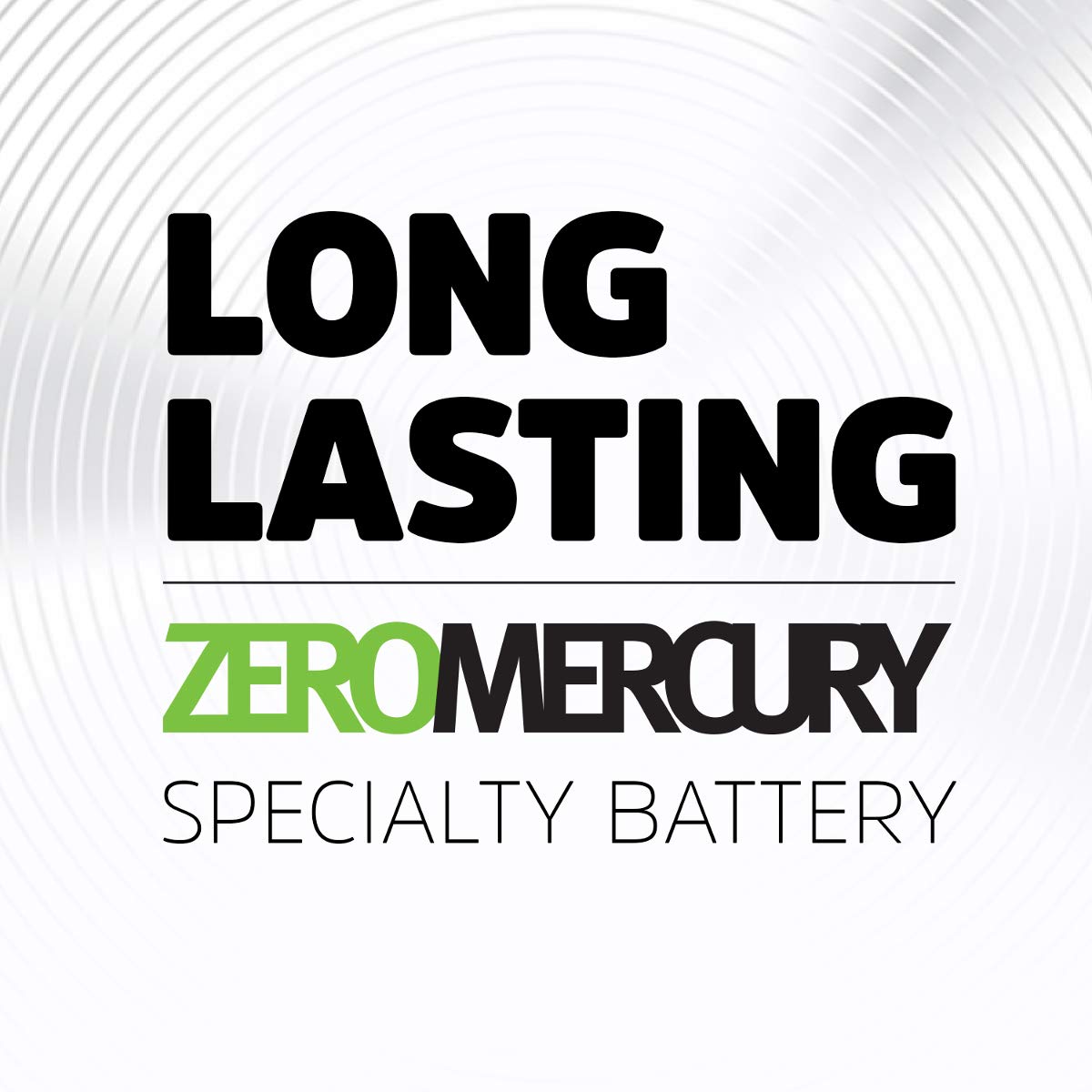 Energizer 1.5-Volt A76 Photo & Electronic Battery