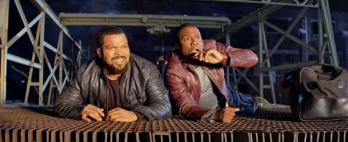Ride Along