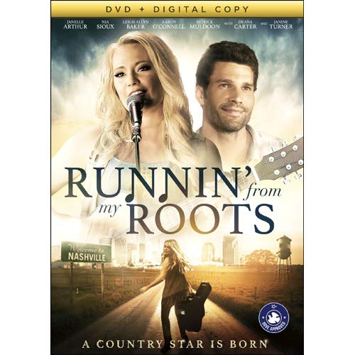 Runnin' From My Roots