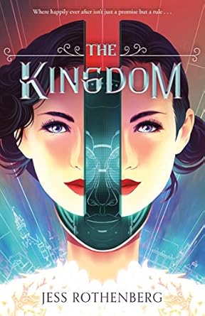 The Kingdom Rothenberg, Jess