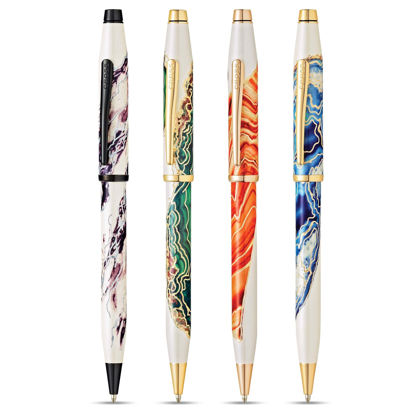 Wanderlust Everest Ballpoint Pen