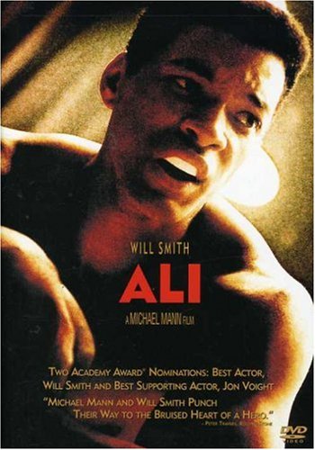 Ali [DVD] [2001]